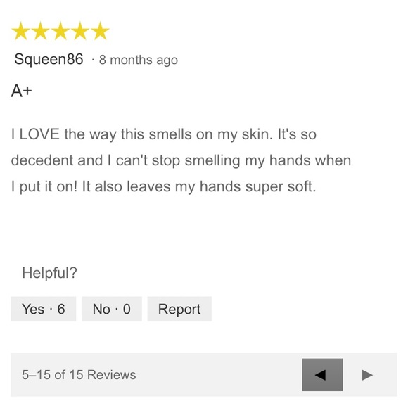 BBW BERRY WAFFLE 🧇 CONE 24 hour moisture Ultra Shea Body Cream 🧴 - Picture 16 of 16